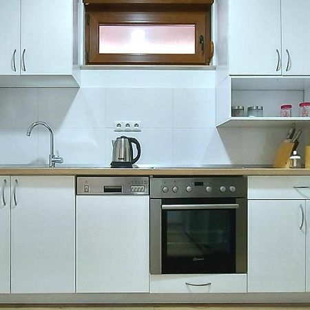Apartments Kapetanovina Mostar Bagian luar foto