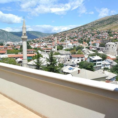 Apartments Kapetanovina Mostar Bagian luar foto