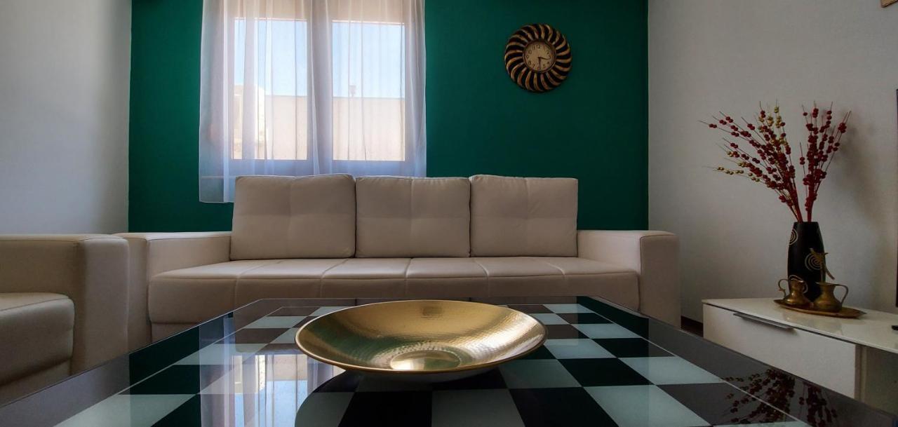 Apartments Kapetanovina Mostar Bagian luar foto