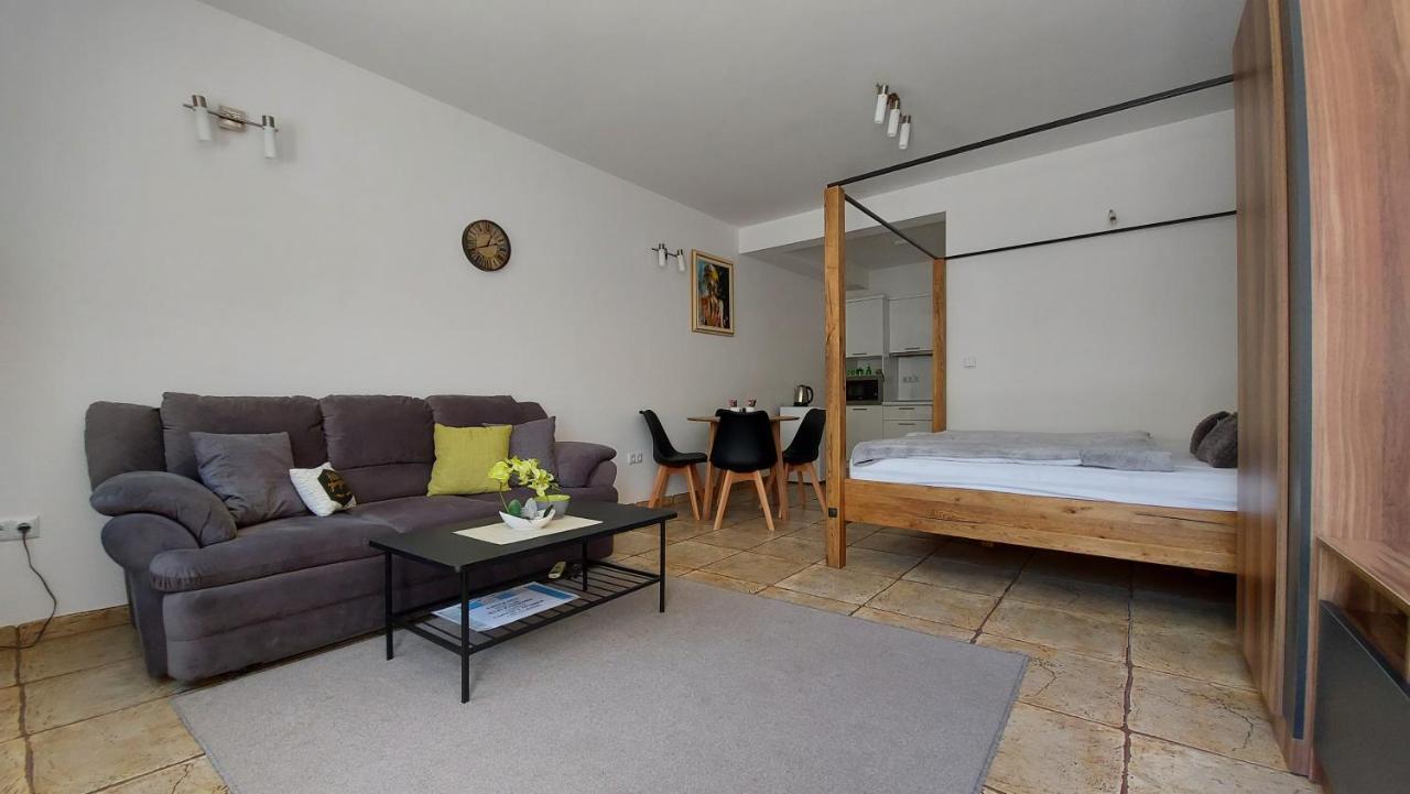 Apartments Kapetanovina Mostar Bagian luar foto