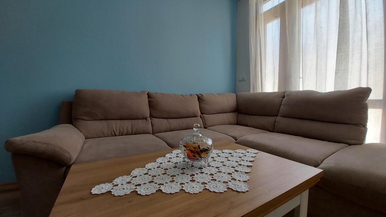 Apartments Kapetanovina Mostar Bagian luar foto