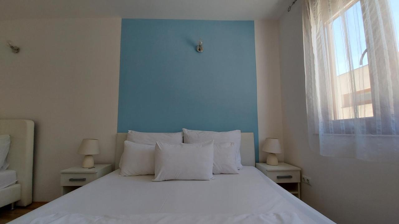 Apartments Kapetanovina Mostar Bagian luar foto