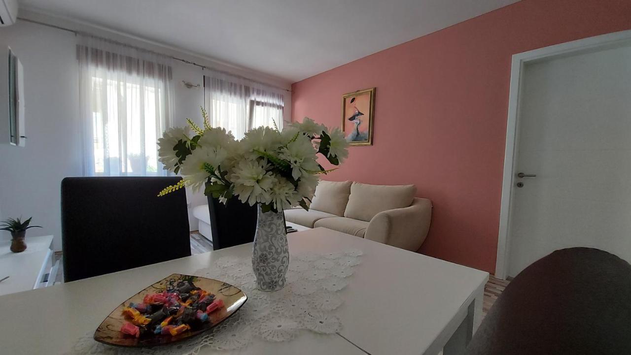 Apartments Kapetanovina Mostar Bagian luar foto