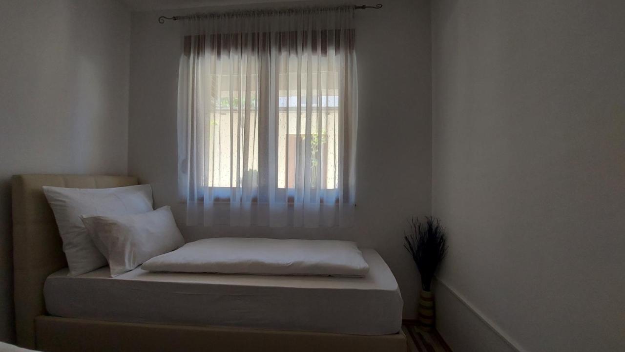 Apartments Kapetanovina Mostar Bagian luar foto