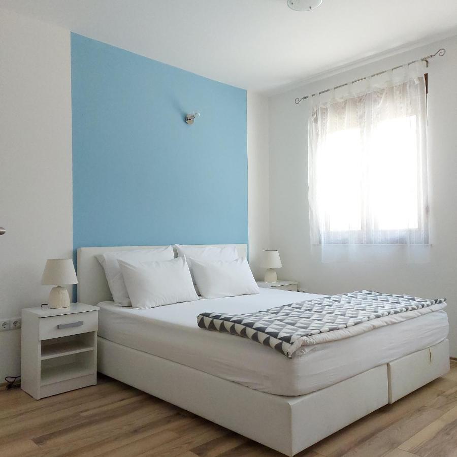 Apartments Kapetanovina Mostar Bagian luar foto