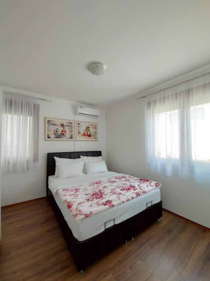 Apartments Kapetanovina Mostar Bagian luar foto