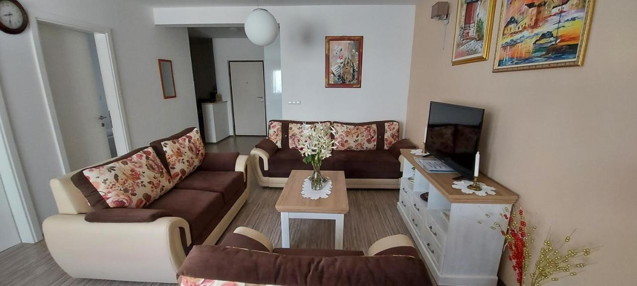 Apartments Kapetanovina Mostar Bagian luar foto