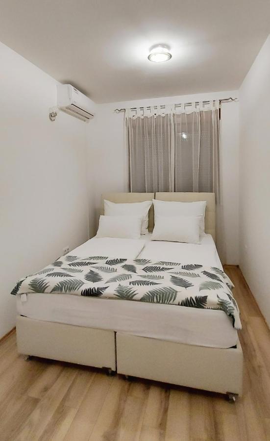 Apartments Kapetanovina Mostar Bagian luar foto