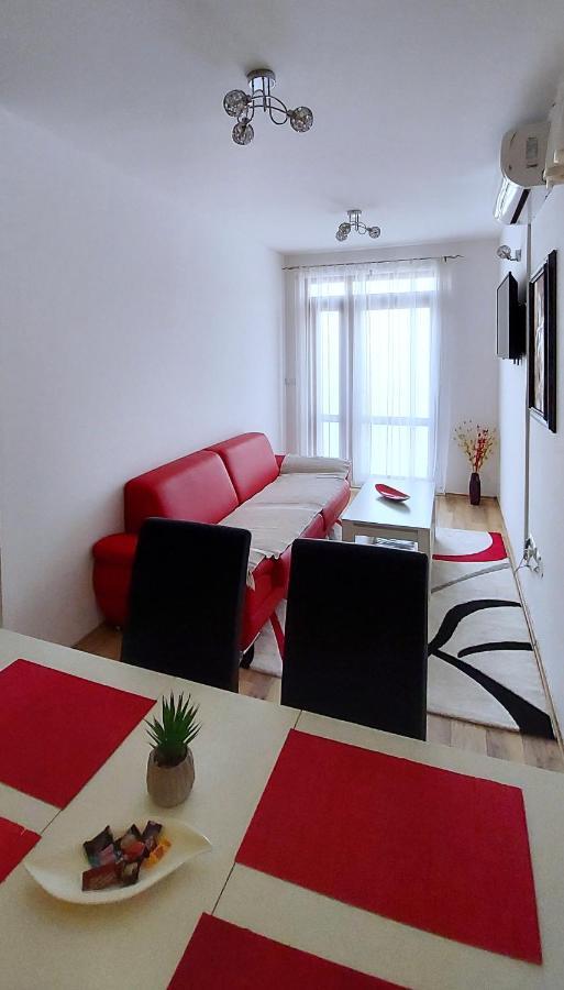 Apartments Kapetanovina Mostar Bagian luar foto