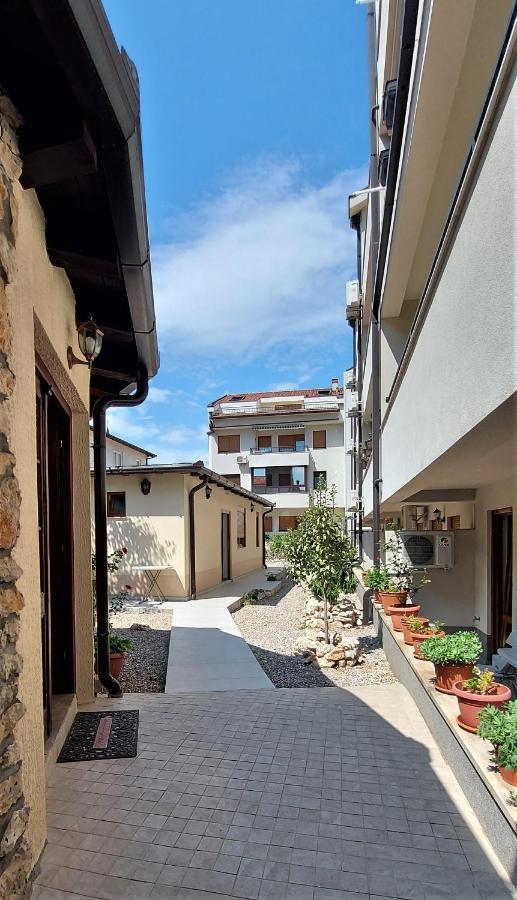 Apartments Kapetanovina Mostar Bagian luar foto