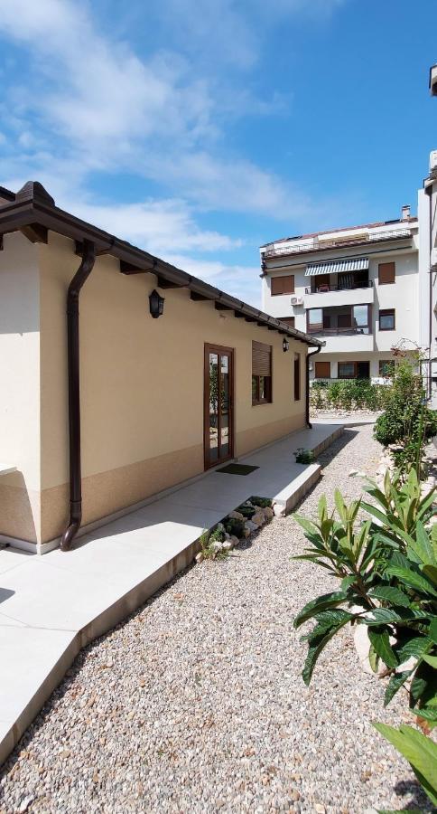 Apartments Kapetanovina Mostar Bagian luar foto