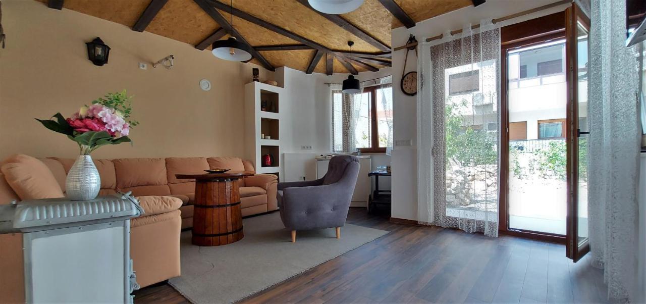 Apartments Kapetanovina Mostar Bagian luar foto