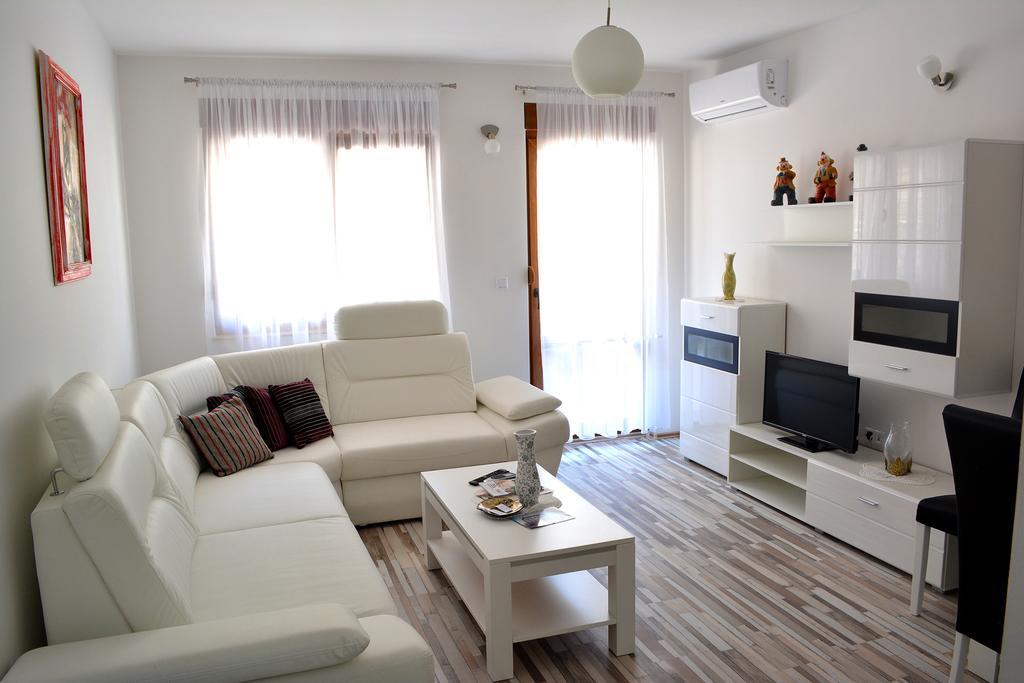 Apartments Kapetanovina Mostar Bagian luar foto