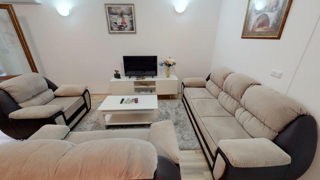 Apartments Kapetanovina Mostar Bagian luar foto