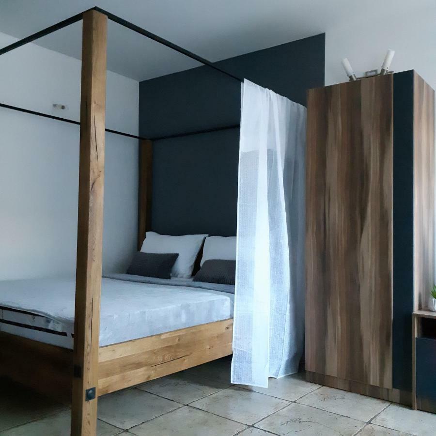 Apartments Kapetanovina Mostar Bagian luar foto