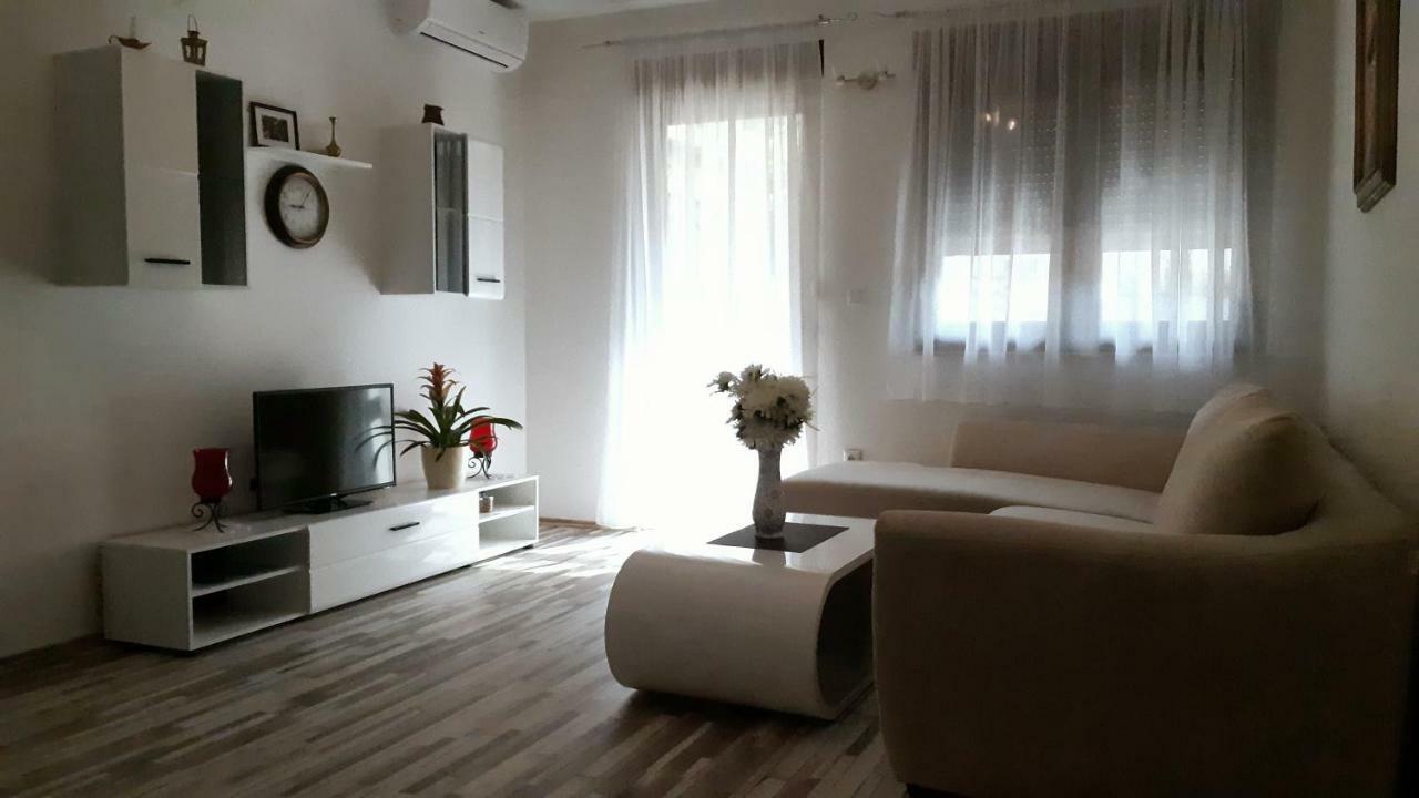 Apartments Kapetanovina Mostar Bagian luar foto